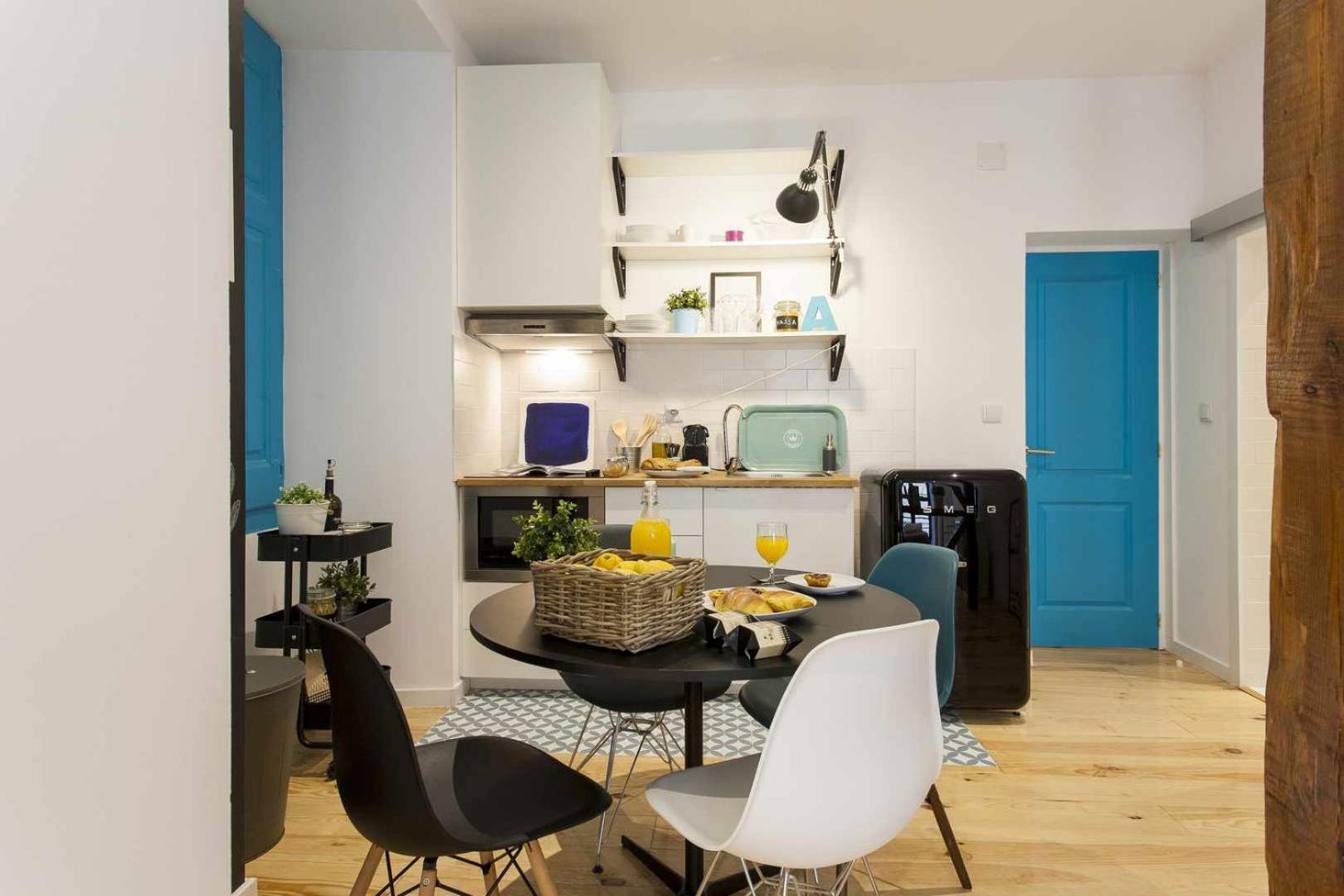 Blue Design Studio Chiado City Center Lisboa Dış mekan fotoğraf