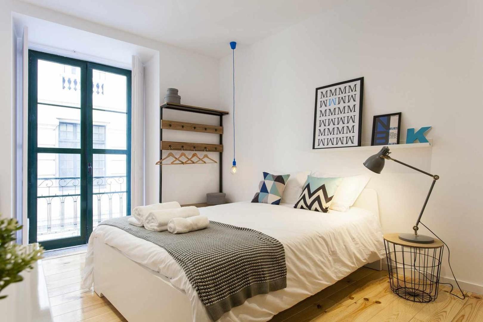 Blue Design Studio Chiado City Center Lisboa Dış mekan fotoğraf