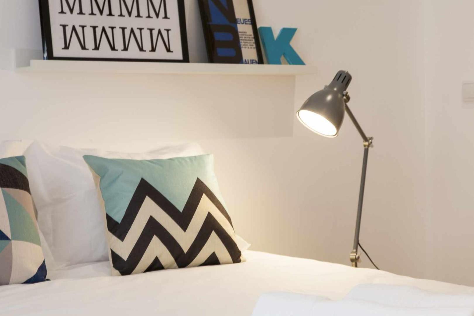 Blue Design Studio Chiado City Center Lisboa Dış mekan fotoğraf
