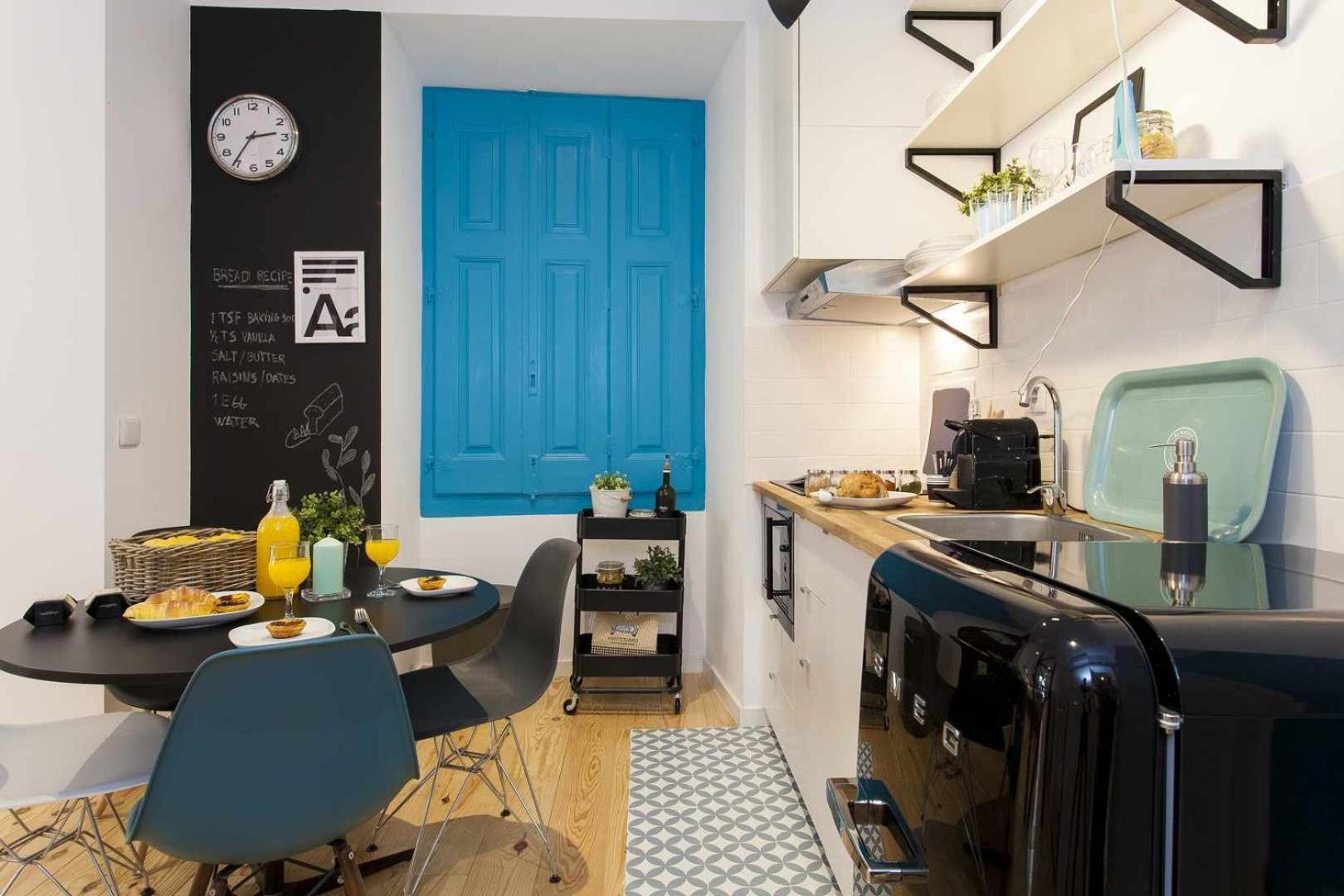 Blue Design Studio Chiado City Center Lisboa Dış mekan fotoğraf