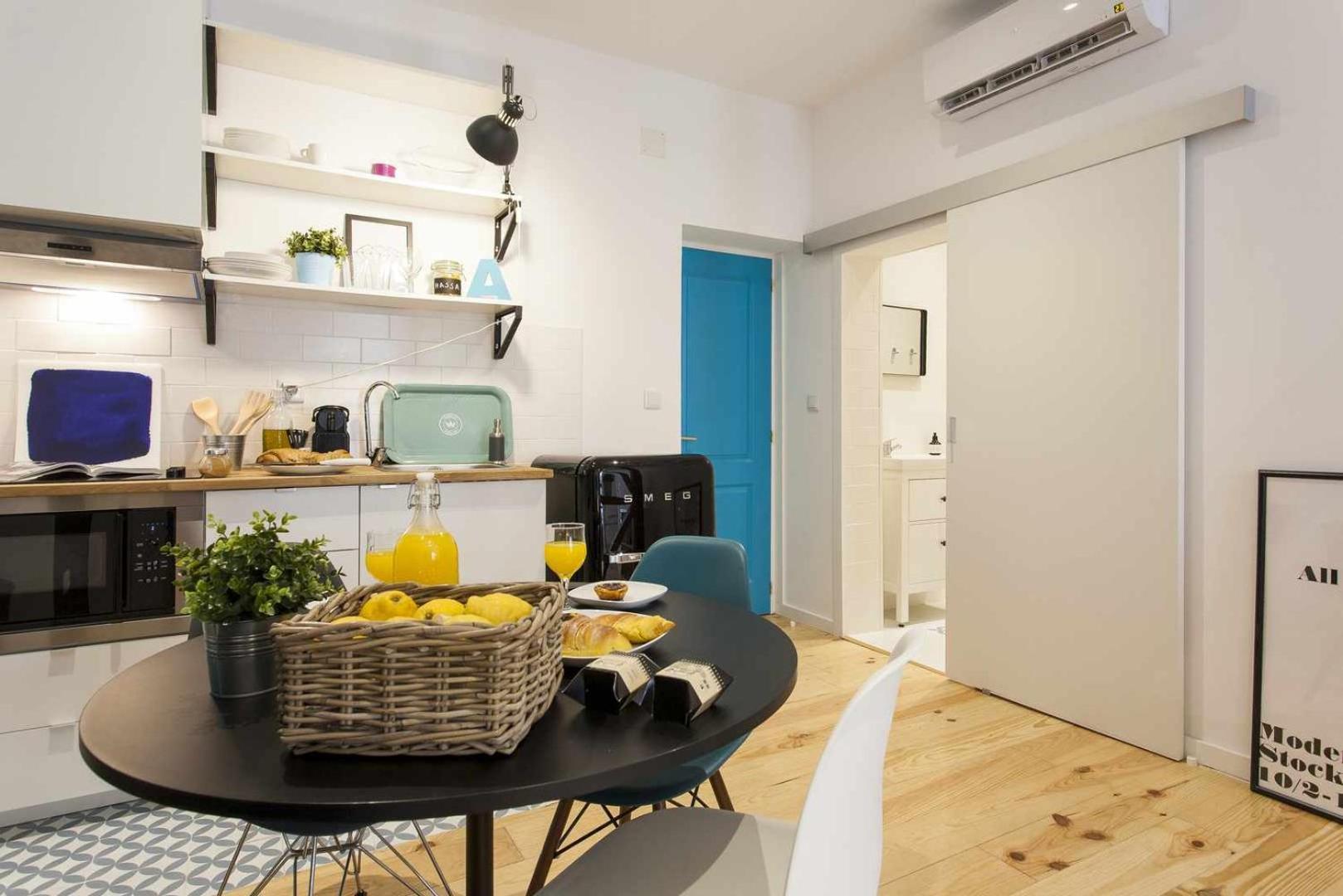 Blue Design Studio Chiado City Center Lisboa Dış mekan fotoğraf